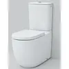 ArtCeram File 2.0 FLC001 01 00 Сливной бачок, цвет: белый