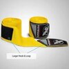 Бинты Hayabusa Yellow 4,5m