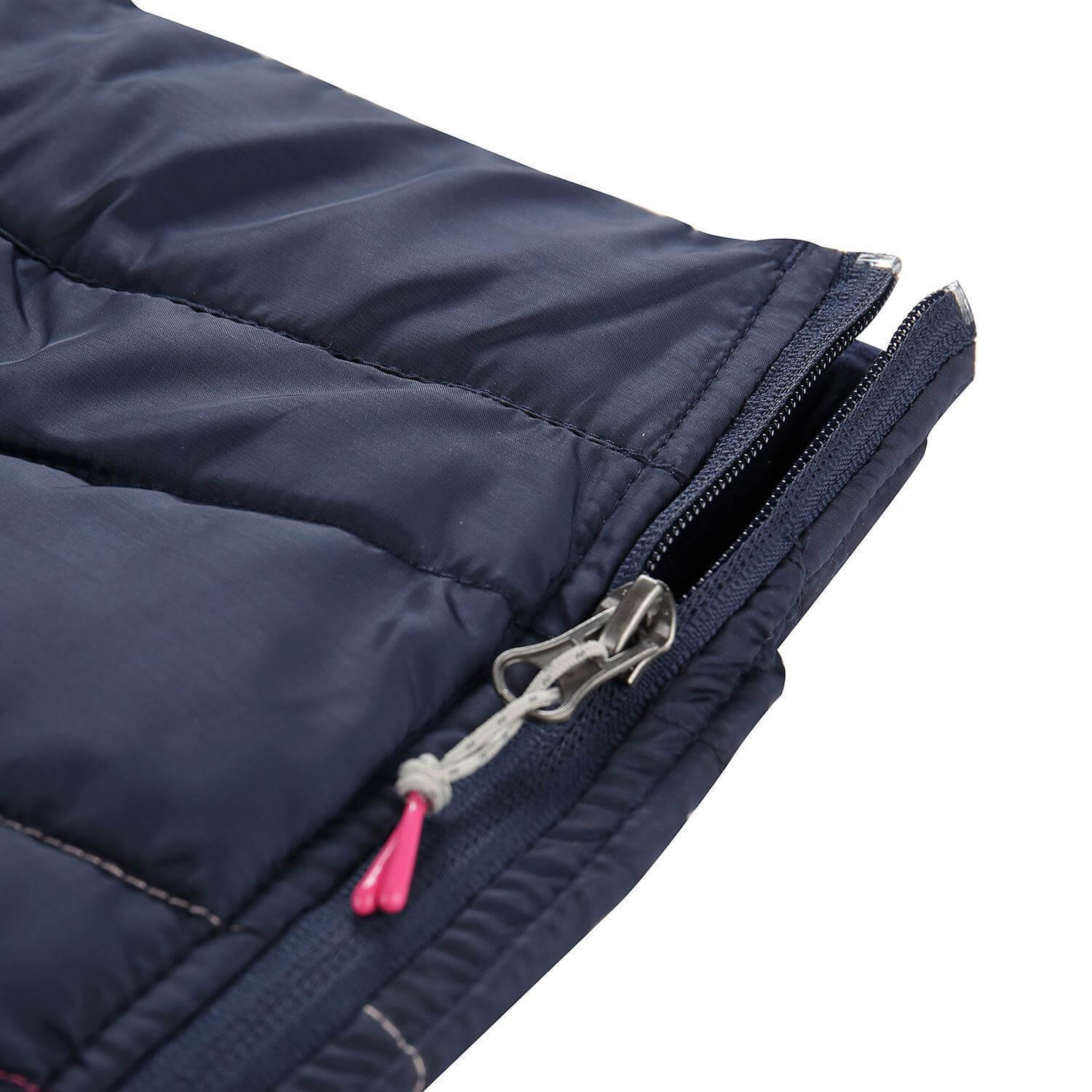 Alpine Pro Trinity юбка лыжная dark blue - 4