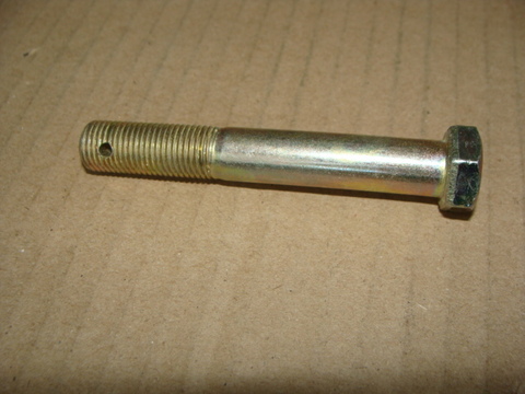 Болт М12*1,25*80 (подушки двиг.)