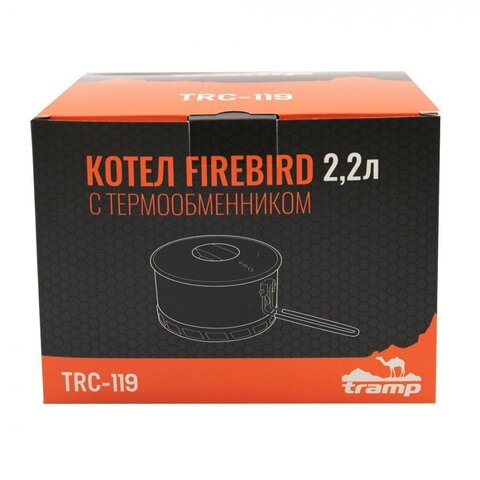 Картинка котелок Tramp TRC-119  - 4
