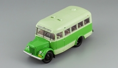 PAZ-651A Station- Old Macesta DIP 1:43