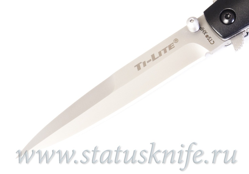 Нож Cold Steel Ti-Lite 4