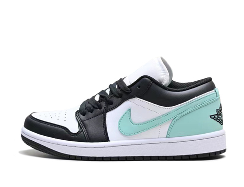 Air Jordan 1 Low 'Green Glow' 