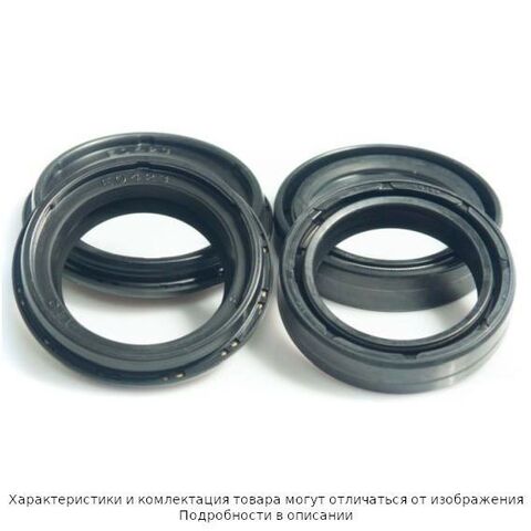 BEARING WORX FDS14873 комплект сальники и пыльники 41x53x8, 41x53.5x12 (56-129)