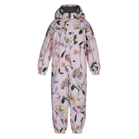 Комбинезон Molo Polaris Paper Petals