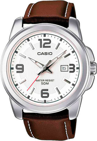 Часы мужские Casio MTP-1314L-7A Casio Collection