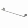 WasserKRAFT Ammer K-7030 Полотенцедержатель, цвет: хром