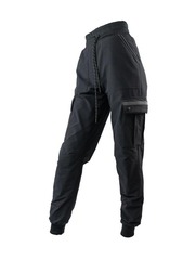 RLX Nylon / Женские / Черный