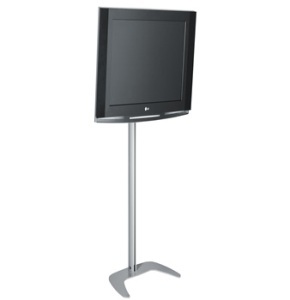 Стойка для дисплея напольная SMS Flatscreen FM ST1800 A/B