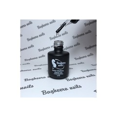 Bagheera Nails B-5 Финиш без липкого слоя LITE 16 мл STU