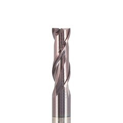 Фреза ц/х  3,0x50/9мм 2z P20 TiALN 55HRC d03 H-Tools 19989-030-d03