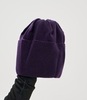 Лыжная шапка c шерстью Nordski Track plum - 6