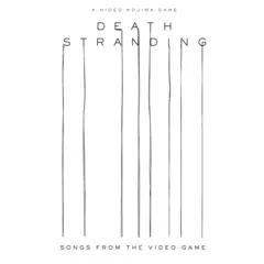 Виниловая пластинка Forssell Ludvig — Death Stranding (Colored) (3 LP)