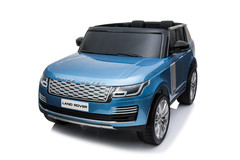 Range Rover HSE 4WD (Полноприводный) www.avtoforbaby-spb.ru