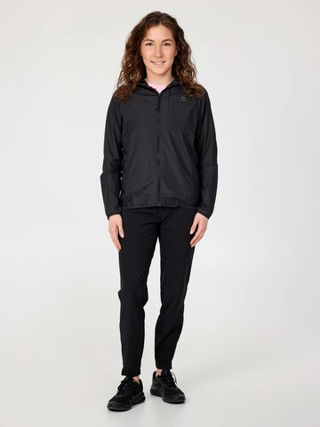 Женский костюм для бега Nordski Easy Run Road black