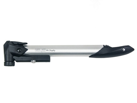 Насос с манометром GIYO GP-91