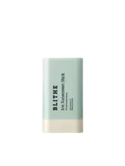 Blithe Охлаждающий солнцезащитный стик для лица SPF50+ PA++++, 21 г