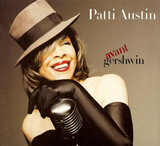 AUSTIN, PATTI:  Avant Gershwin