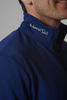 Nordski Jr Zip Base спортивный костюм детский темно-синий - 3