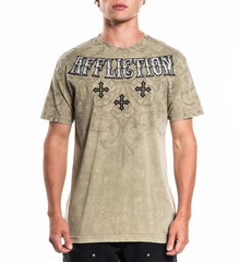 Футболка Affliction VELVET SCORN