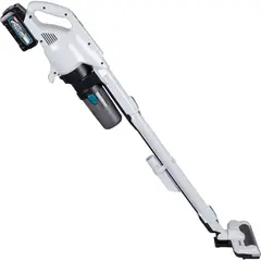 Аккумуляторный пылесос Makita CL004GZ