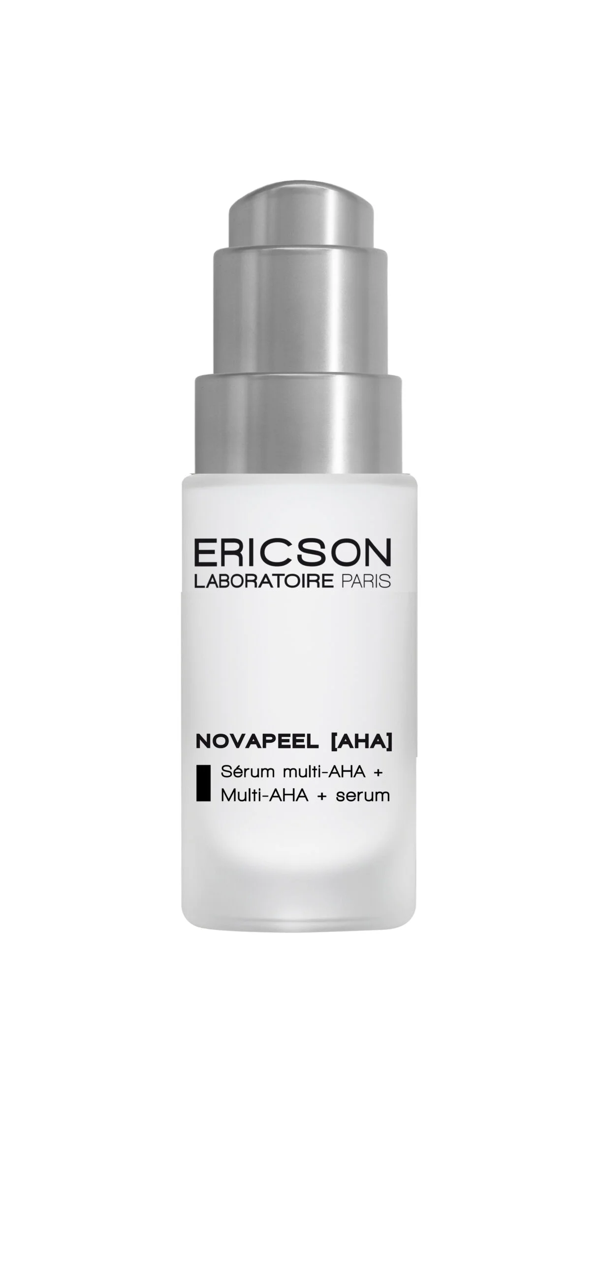 ERICSON LABORATOIRE Novapeel [AHA] Multi-AHA + Serum Сыворотка с AHA кислотами