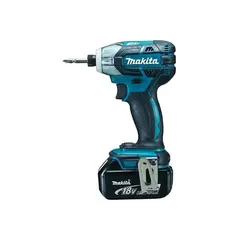 Аккумуляторный ударный винтовёрт Makita DTS141RME
