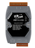 Преобразователь ICP DAS HRT-711-UTA CR