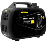 Генератор инверторный Inforce IGC 1000