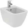 Ideal Standard Ceraplan BD278AA Смеситель для биде с металлическим донным клапаном