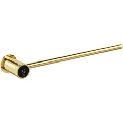 Boheme 727-G Полотенцесушитель STICK базовый элемент GOLD фото