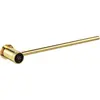 Boheme 727-G Полотенцесушитель STICK базовый элемент GOLD
