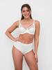 Трусы слипы с высокой линией талии ZE:BRA_732005