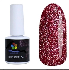 Гель-лак Bloom Reflect №4 8 мл