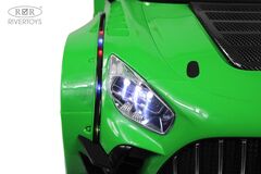 Mercedes AMG drift E005EE с дистанционным управлением