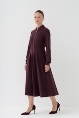Платье Танаро NOME Atelier