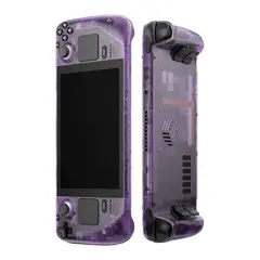 Передняя панель JSAUX для Steam Deck PC0108, Purple (Фиолетовый)
