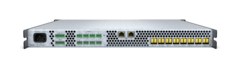 Усилитель мощности Biamp Voltera D 2400.8 — фото 4