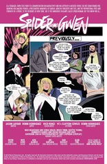 Spider-Gwen #1