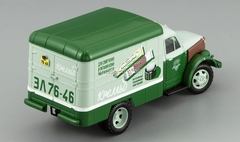 GAZ-51 Van advertising Creams DIP 1:43