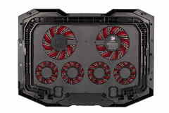 Подставка для ноутбука 2E Gaming 2E-CPG-004 Black