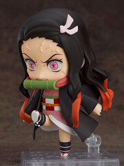 Nendoroid Nezuko Kamado (Kimetsu no Yaiba) || Незуко