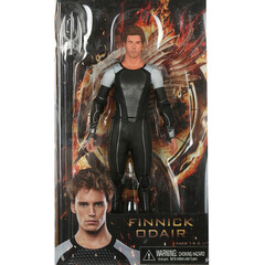 Фигурка NECA The Hunger Games: Finnick