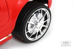 Mercedes C555MC с дистанционным управлением
