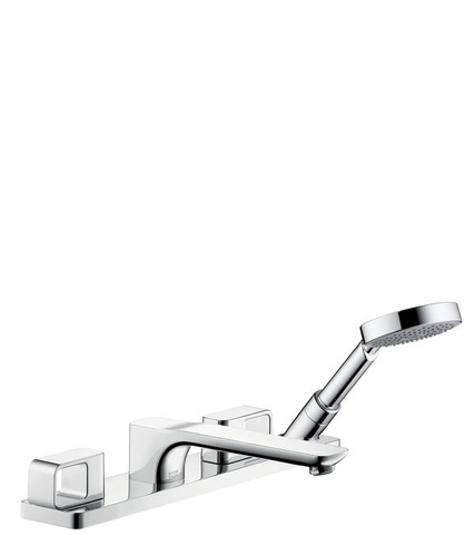 Axor Urquiola 11445000 Смеситель для ванны