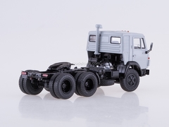 KAMAZ-54112 with semitrailer flour carrier ASP-25 1:43 Start Scale Models (SSM)
