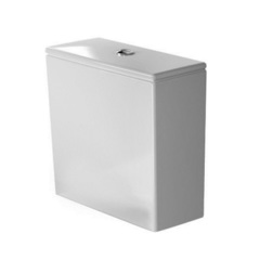 Duravit DuraStyle 935100005 Бачок для унитаза напольного фото