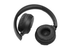 Наушники JBL 510BT Pure Bass Wireless Black
