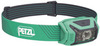 Картинка фонарь налобный Petzl Actik 2022 зеленый - 1